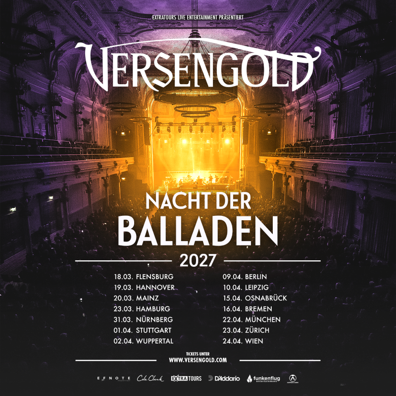 Versengold