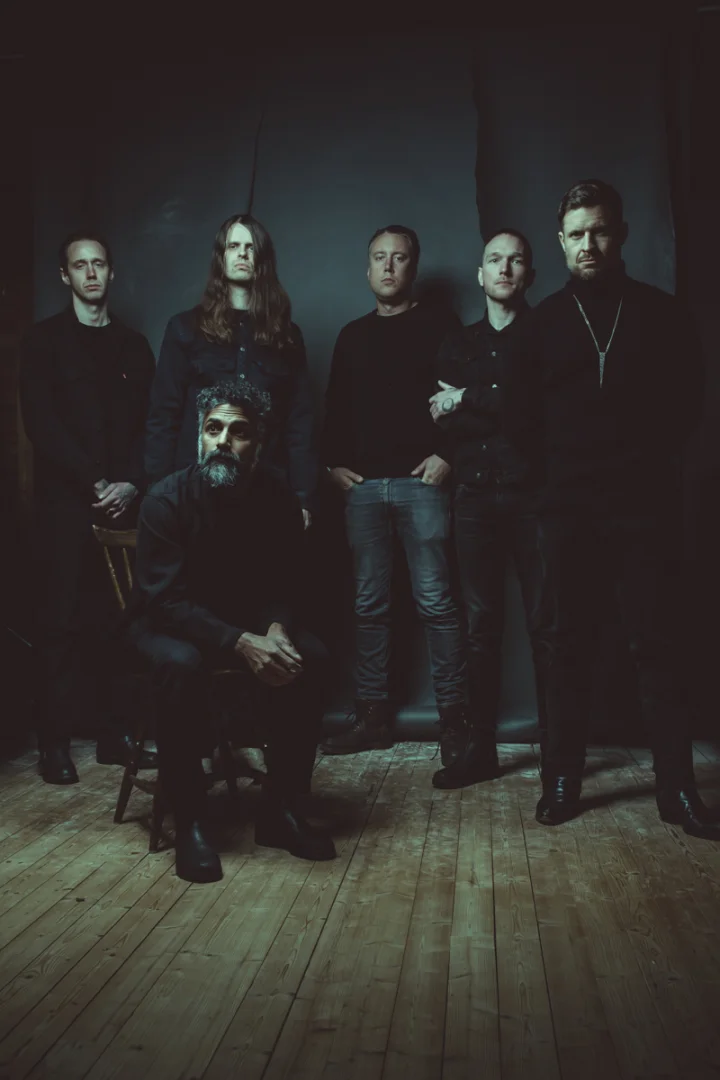 Cult Of Luna