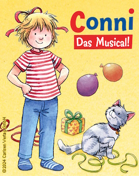 Conni - Das Musical!