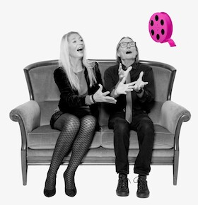 Stummfilm-Interpretationen - LIVE