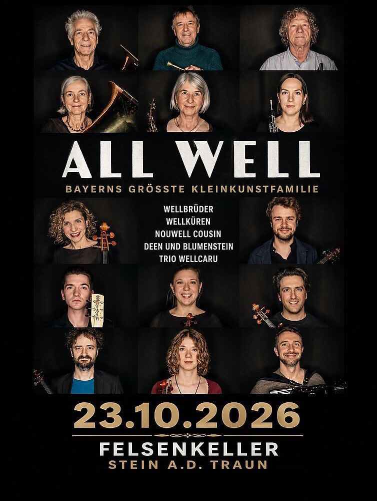 All Well