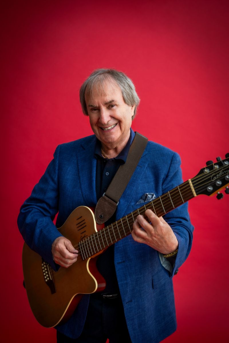 Chris de Burgh