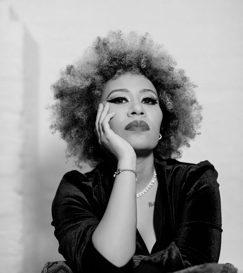 Emeli Sandé