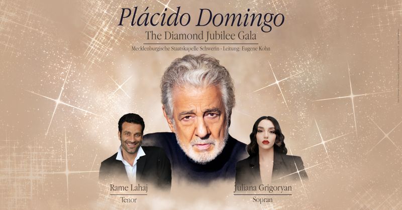 Plácido Domingo