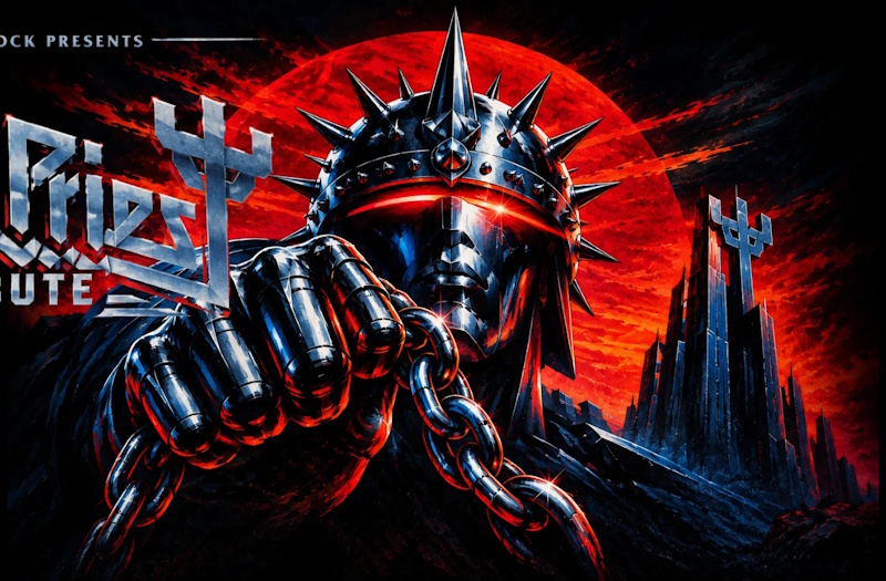 JUDAS PRIEST TRIBUTE by PAINKILLER