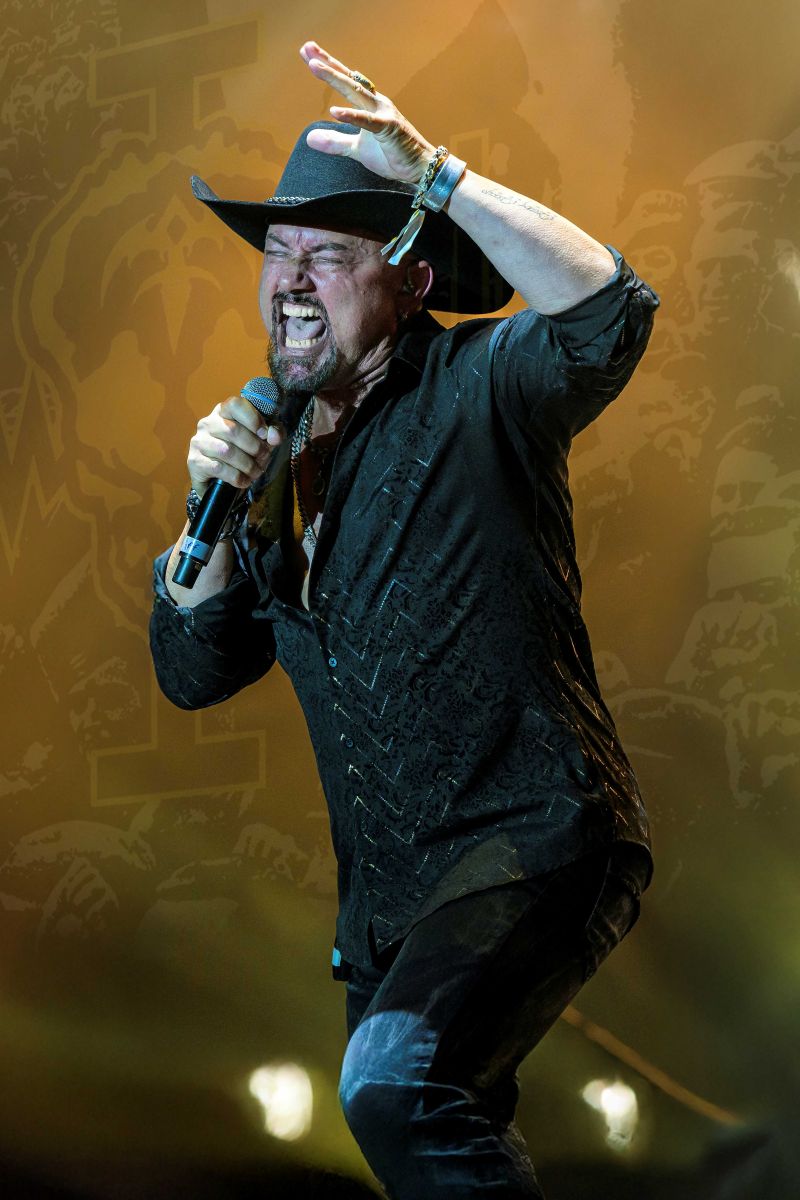 Geoff Tate