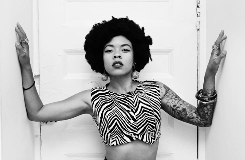 Nikki Hill
