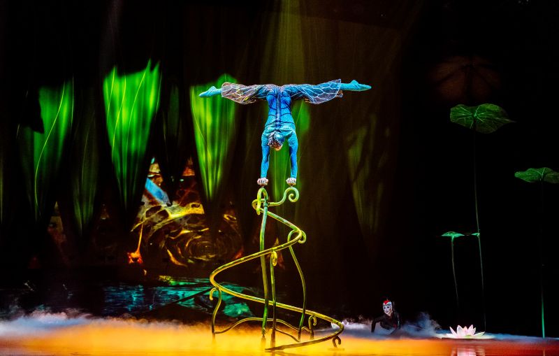 Cirque du Soleil