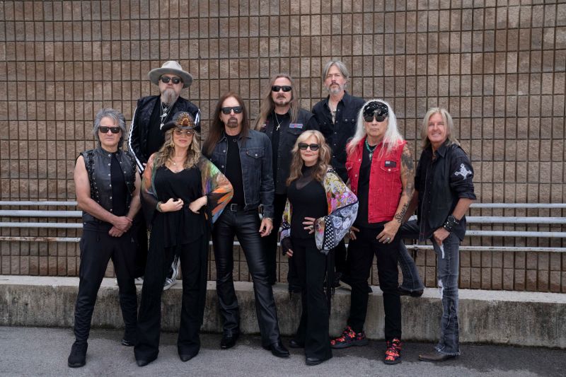 Lynyrd Skynyrd