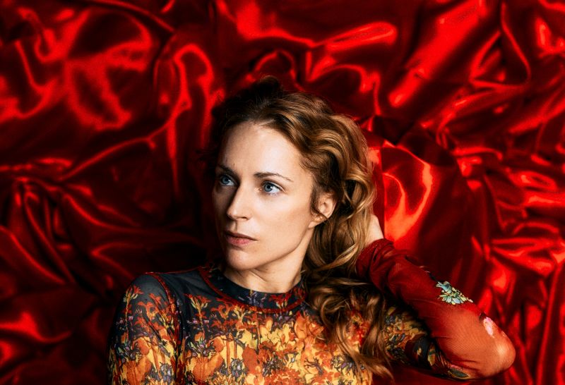 Agnes Obel