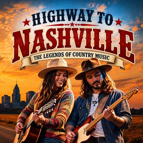 Highway to Nashville