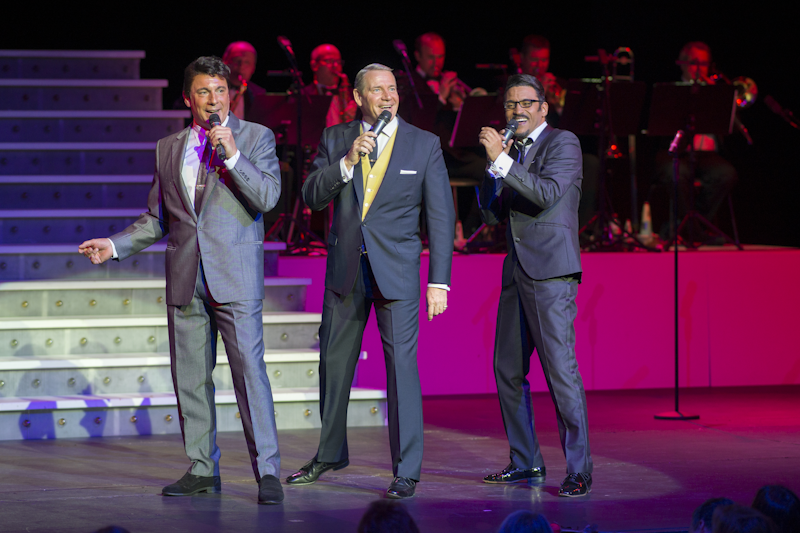 Sinatra & Friends