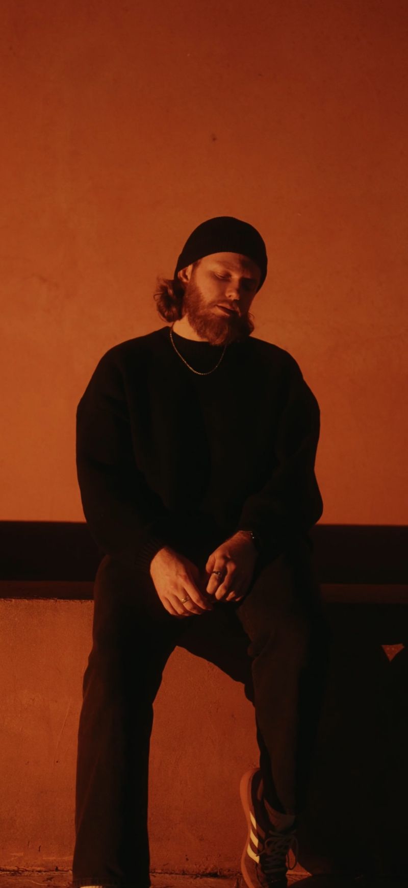 Dominic Donner
