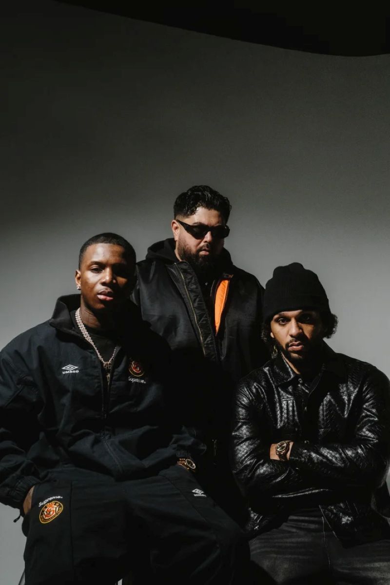 SCORPION GANG