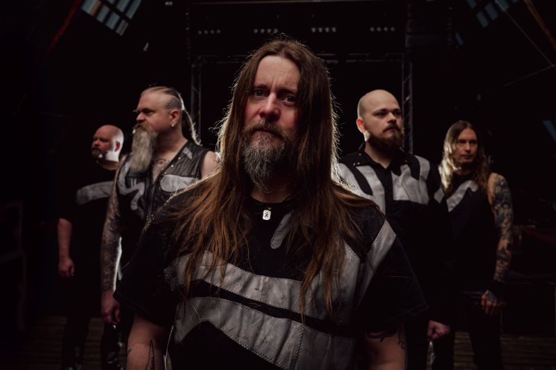 ENSLAVED & SOLSTAFIR