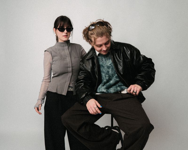 Lena&Linus