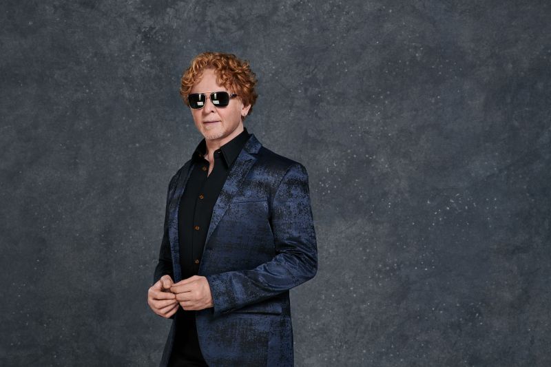 Simply Red