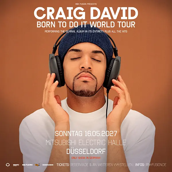 Craig David