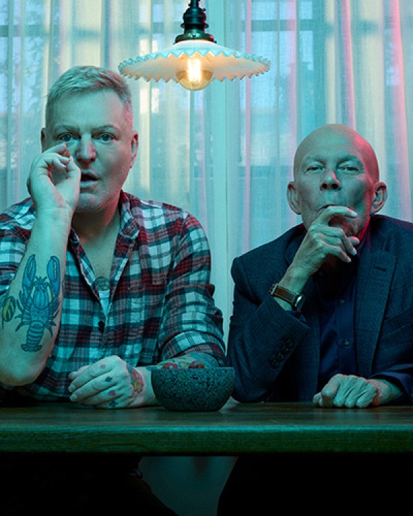 ERASURE