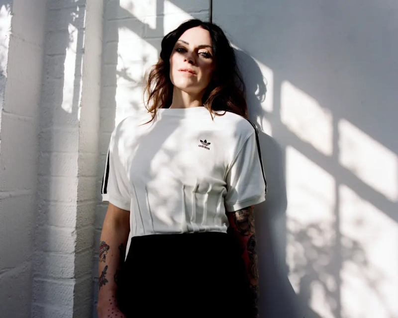 Amy Macdonald
