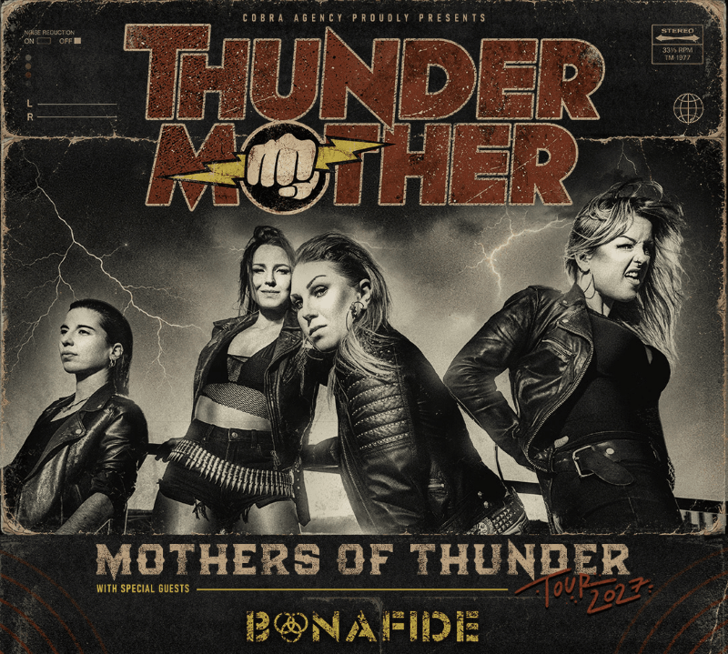 Thundermother