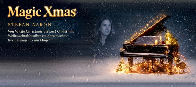 Magic Xmas