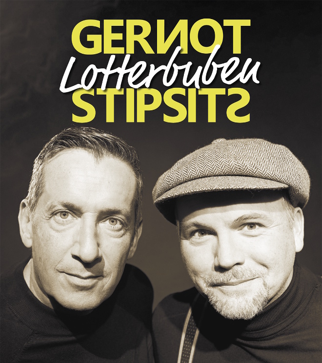 Gernot & Stipsits
