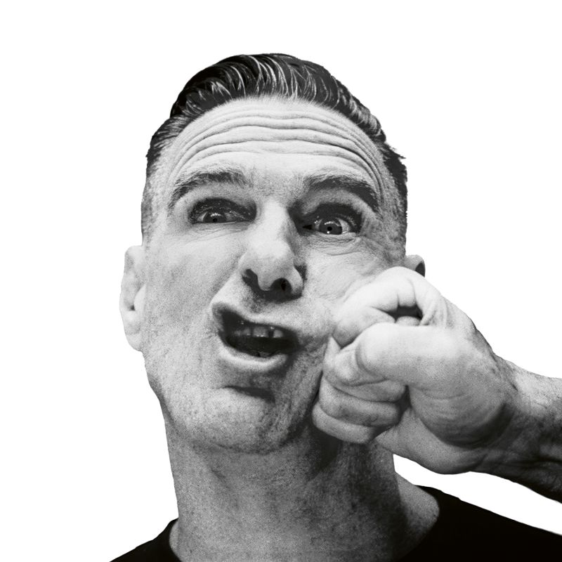 Bryan Adams