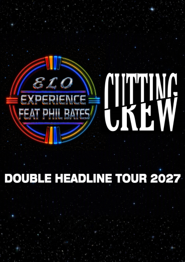 Electric Light Orchestra & Cutting Crew