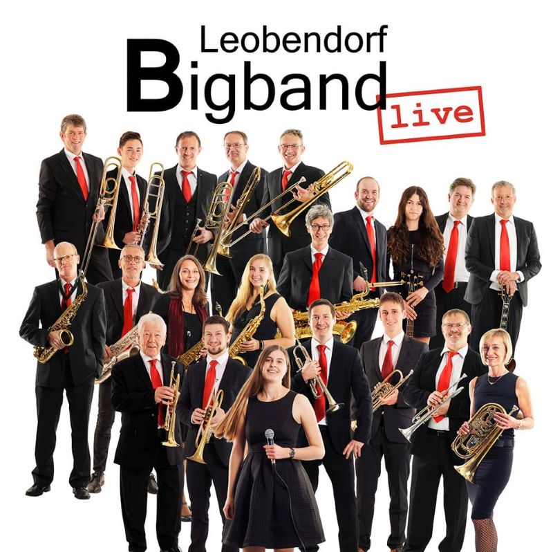 BIGBAND LEOBENDORF