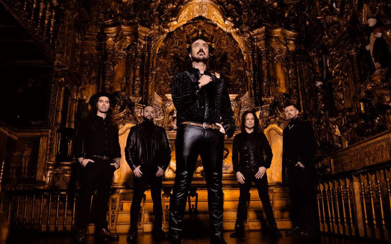 MOONSPELL
