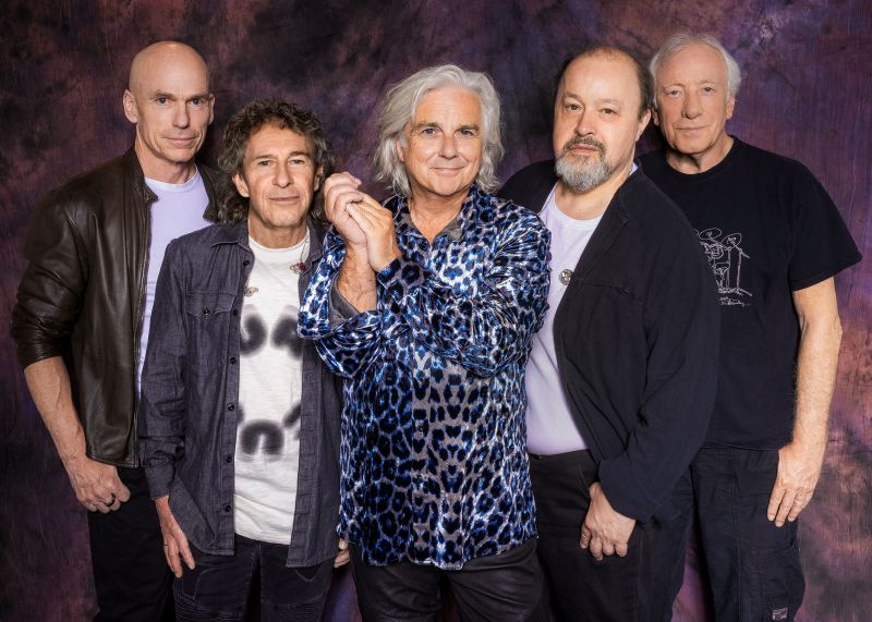 MARILLION WEEKEND GERMANY