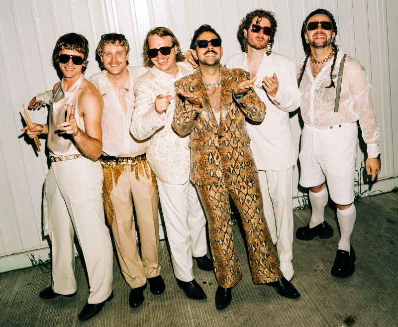 Roy Bianco & Die Abbrunzati Boys