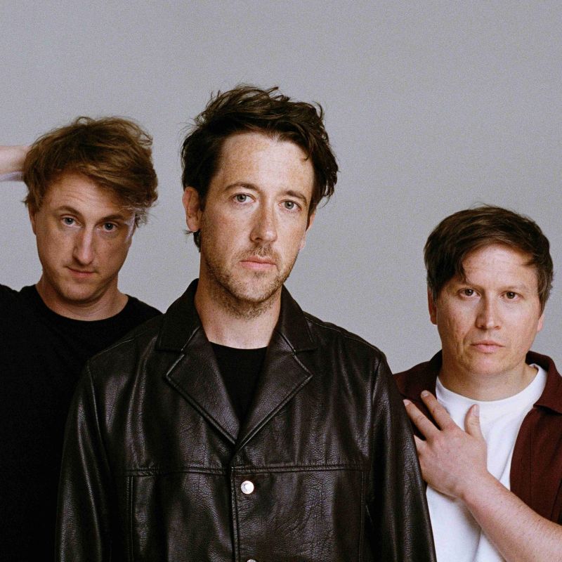 The Wombats