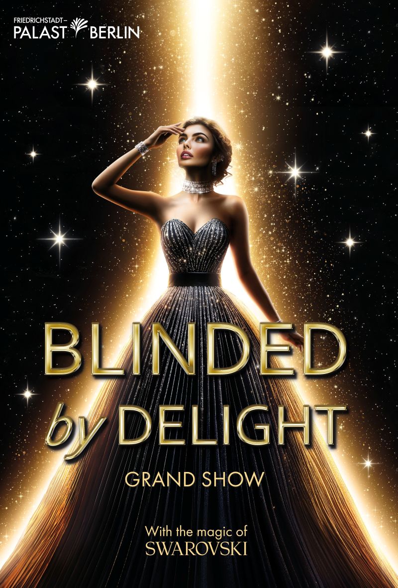 Blinded by Delight