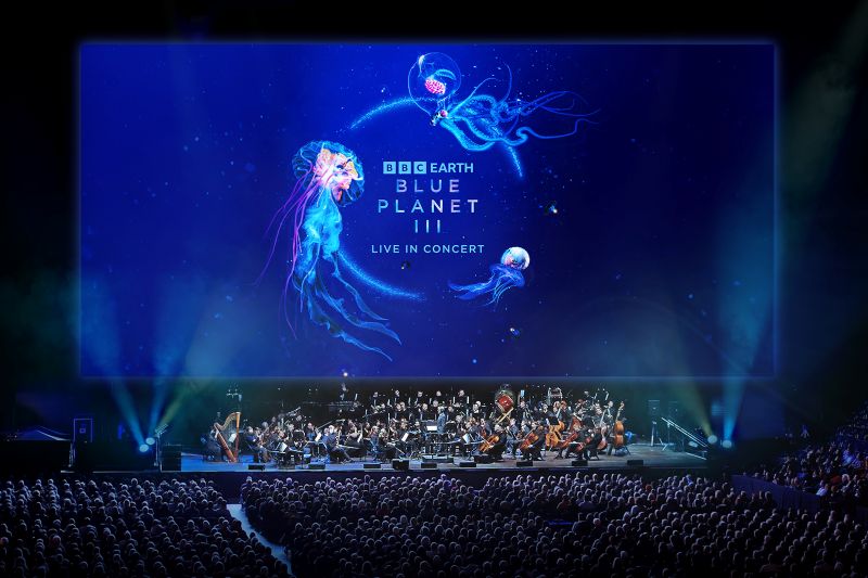 UNSER BLAUER PLANET III