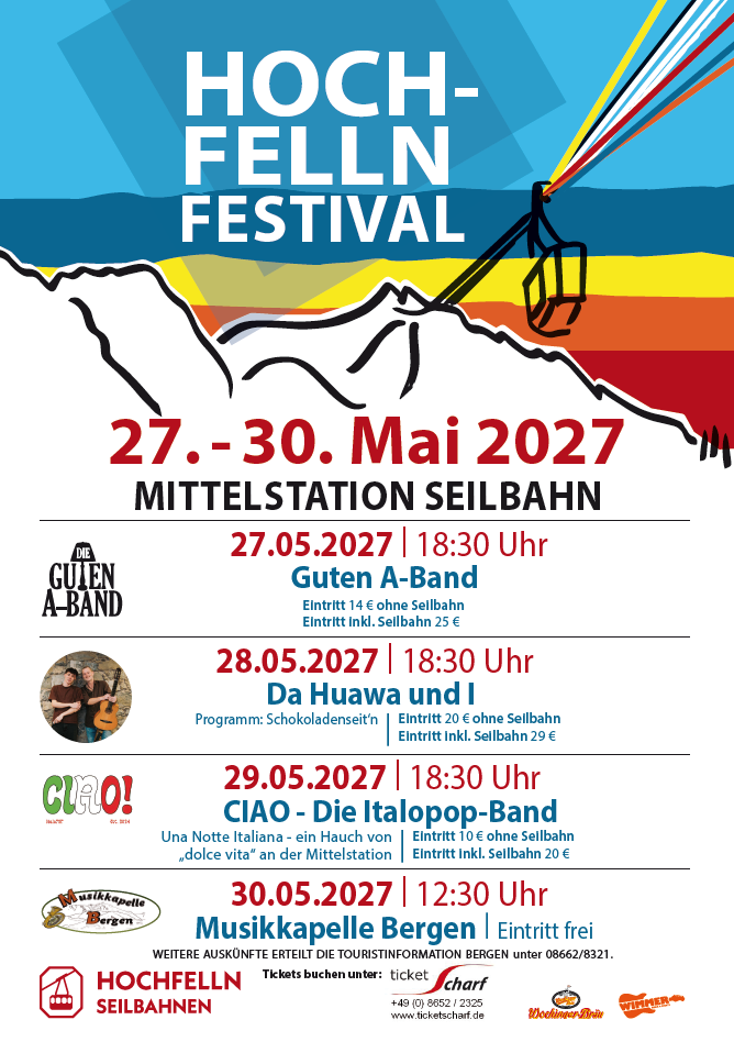 Die Guten A-Band