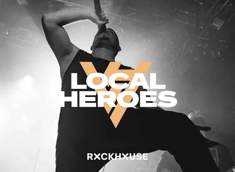 Local Heroes