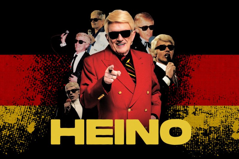 Heino