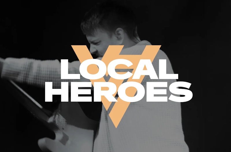 Local Heroes