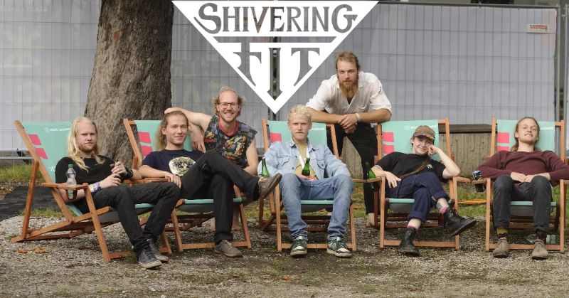 ShiveringFIT