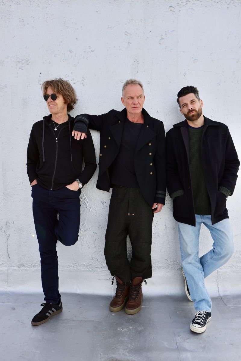 STING