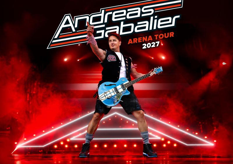 Andreas Gabalier